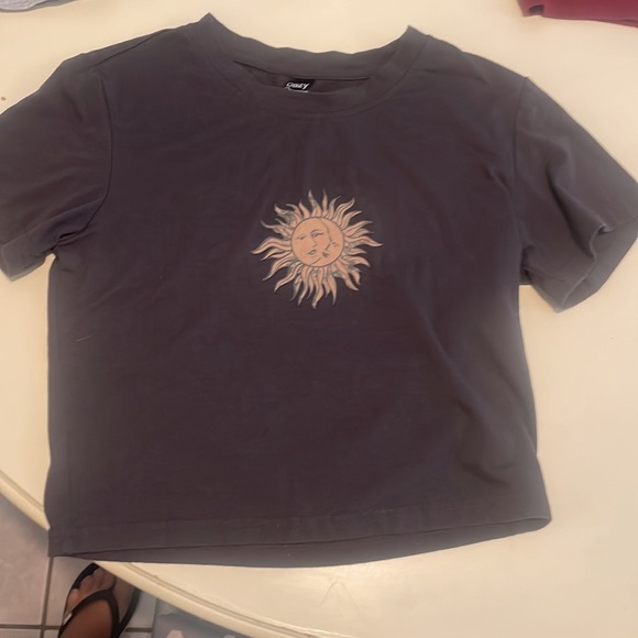 Juniors crop tops - Picture 3 of 7